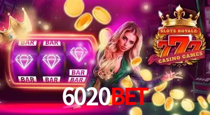 A Emoção da Loteria na 6020bet: Uma Chance de Mudança de Vida