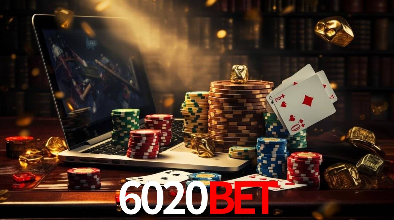 Experiência VIP 6020bet
