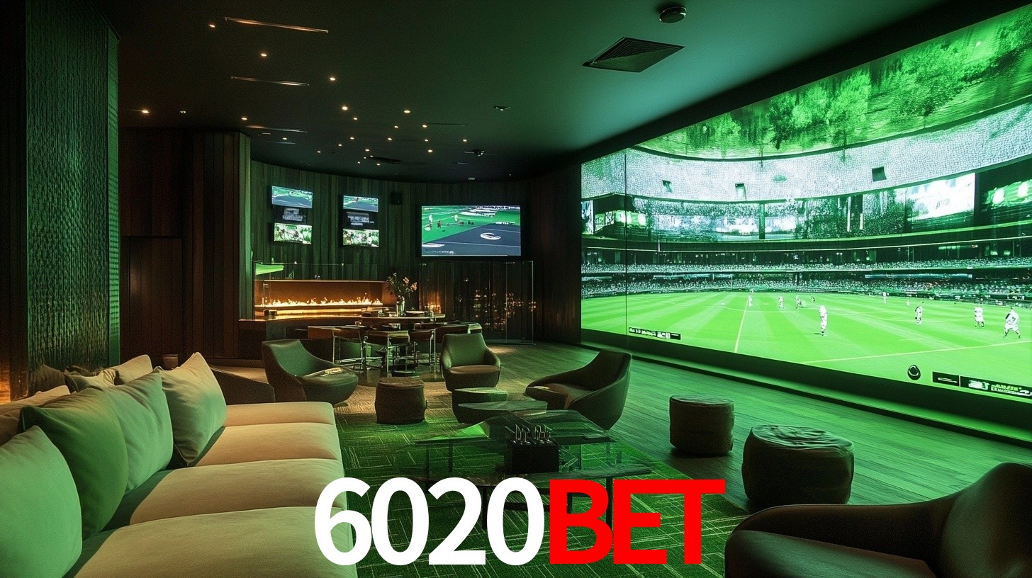 6020bet: Seu Cassino Premiado com Pagamentos Rápidos