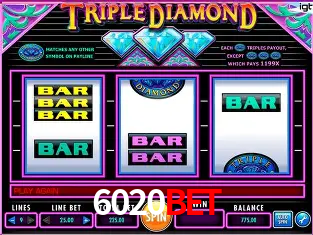 Desvendando o Mundo dos Jogos Virtuais na 6020bet