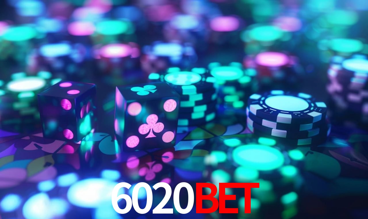 Estatísticas 6020bet