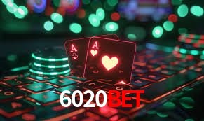 Benefícios da Conta 6020bet