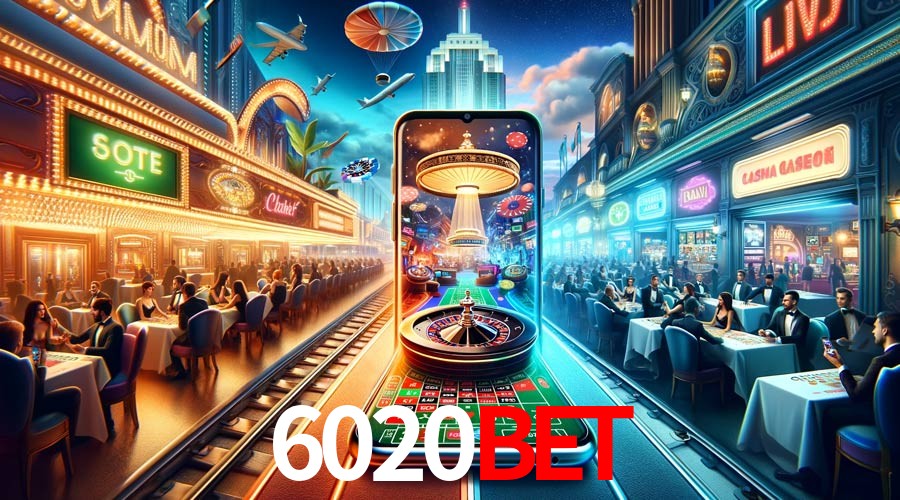 Flash Promotion 6020bet