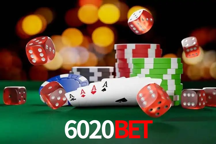 Promoções Sazonais 6020bet