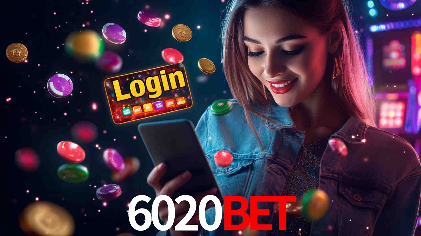 Descubra a Essência do 6020bet: Nossa História e Compromissos