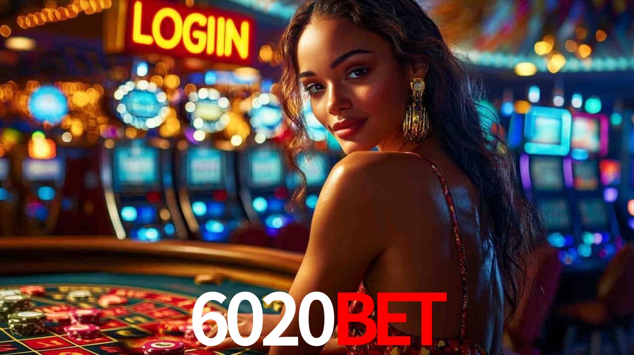 6020bet Rio de Janeiro - Popular Jogos