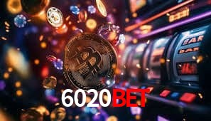 Interface do App 6020bet