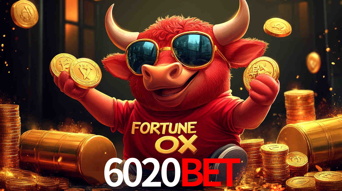 Apostas Esportivas na 6020bet: Um Guia Completo