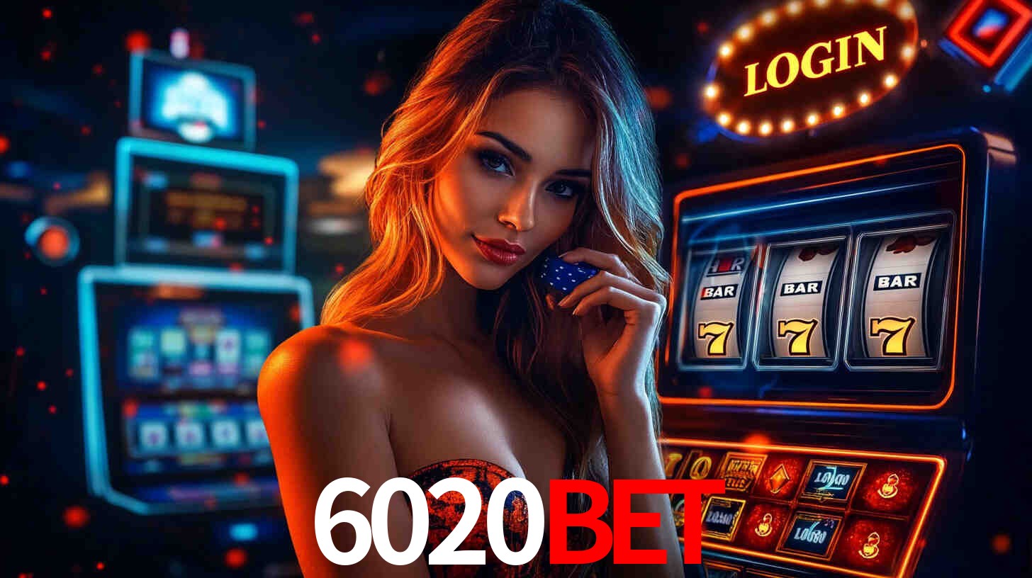6020bet login