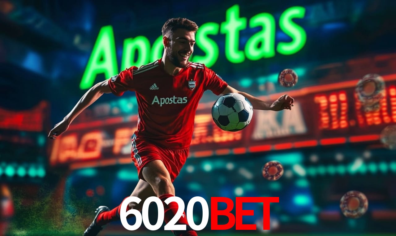 Casino Ao Vivo 6020bet