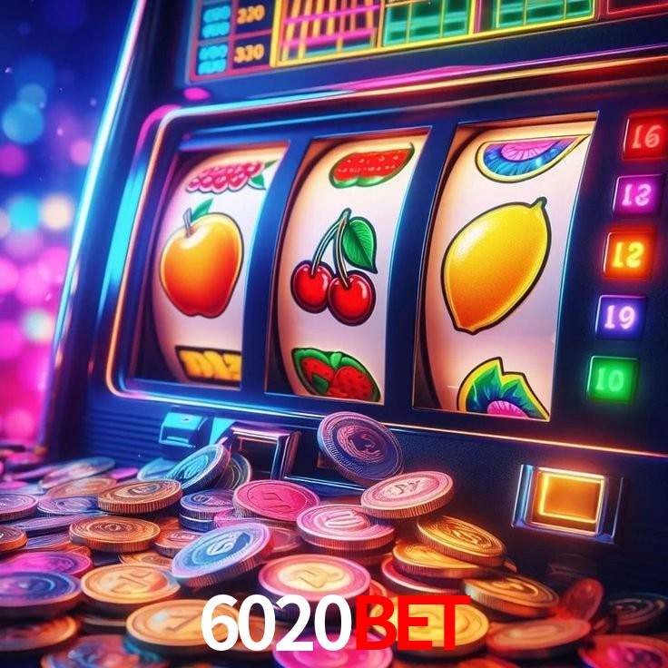 Login Seguro 6020bet