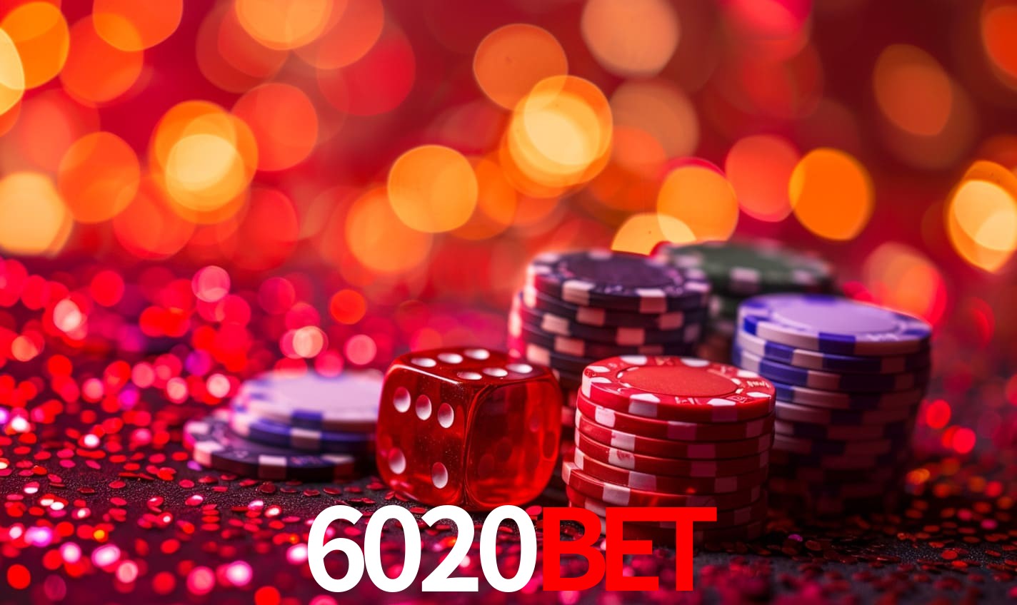 6020bet Salvador - Strategies