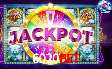 A Emoção da Loteria na 6020bet: Uma Chance de Mudança de Vida