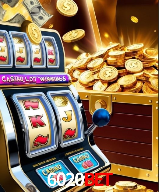Slot Games 6020bet