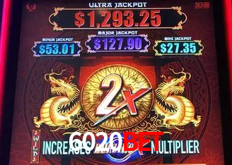 6020bet Brasília - Casino Guide