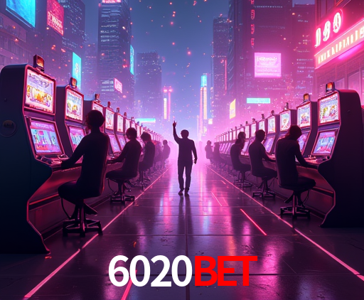 Apostas de Futebol 6020bet