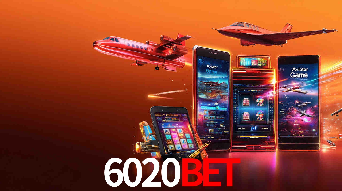 A Experiência Imersiva dos Cassinos Ao Vivo no 6020bet