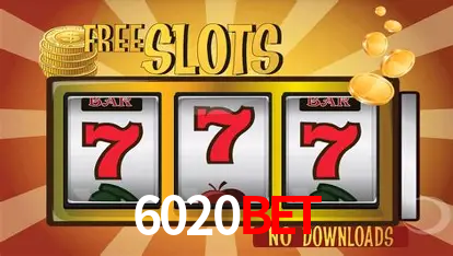 Descubra o Mundo do Cassino Online com 6020bet