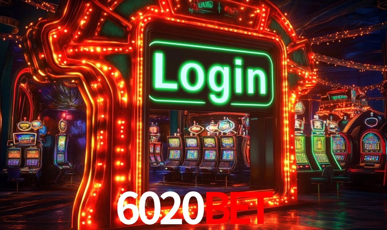 Diretório de Jogos 6020bet