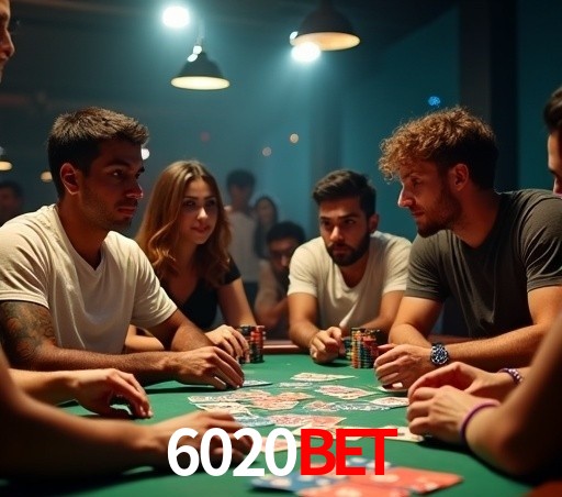 6020bet São Paulo - Top Slots
