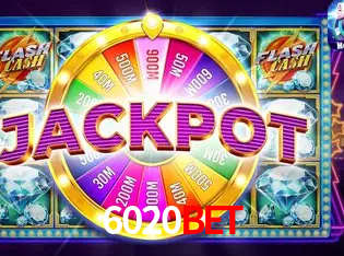 Inovações de Jogos na 6020bet: O Futuro das Experiências Interativas