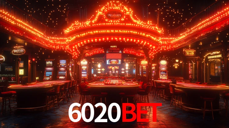 6020bet App Interface
