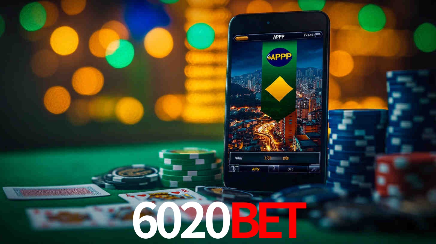 A Experiência Imersiva dos Cassinos Ao Vivo no 6020bet