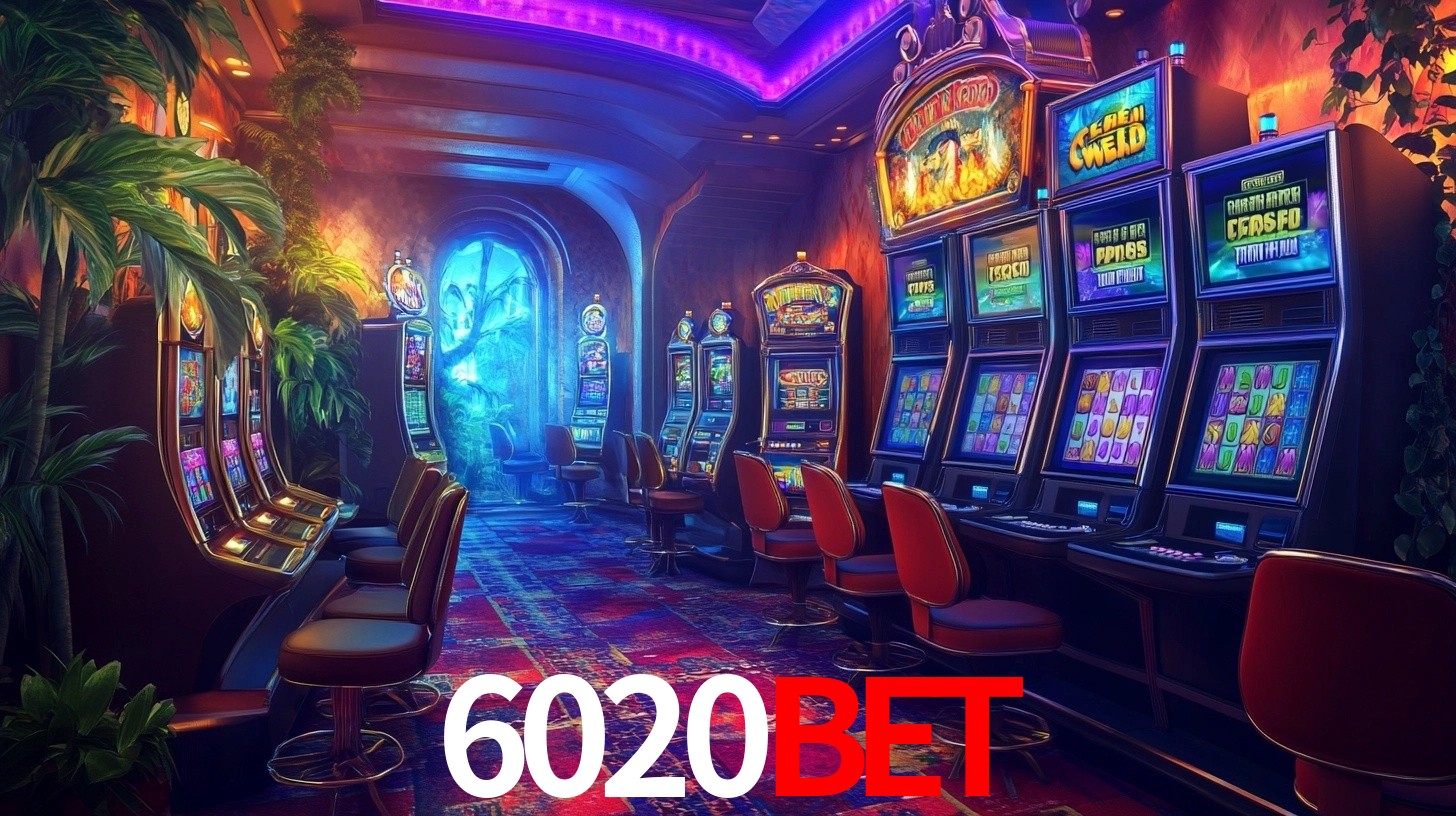 VIP Casino 6020bet