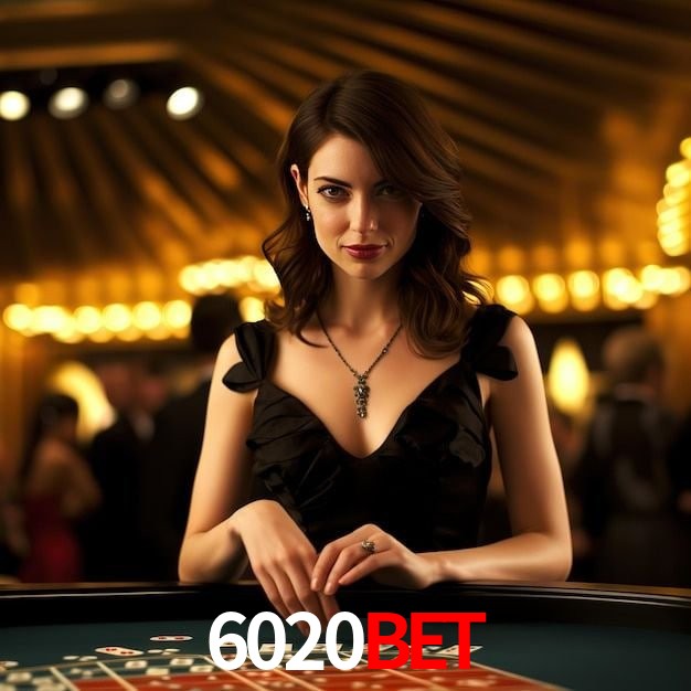 A Emoção da Loteria na 6020bet: Uma Chance de Mudança de Vida
