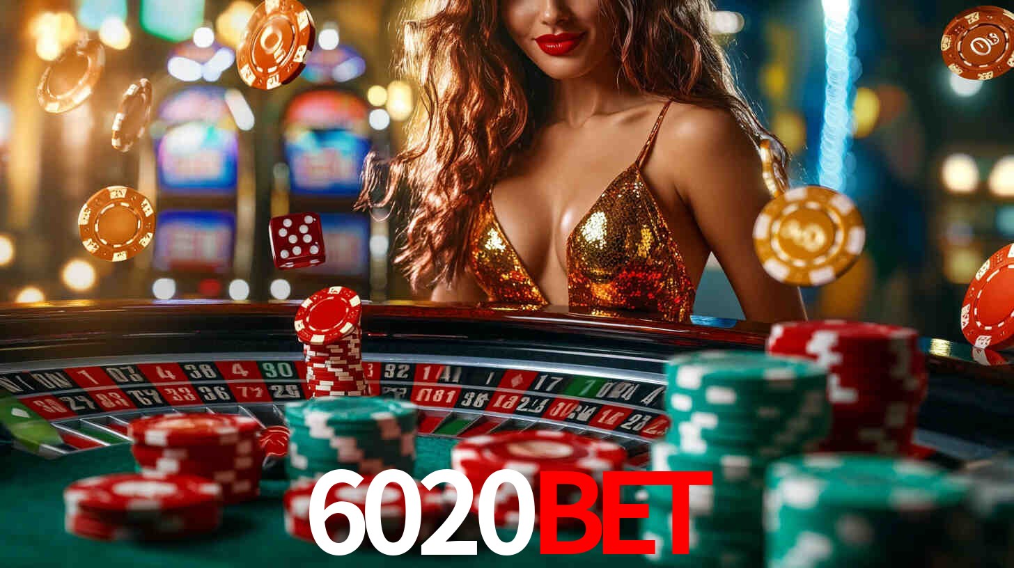 Daily Bonuses 6020bet