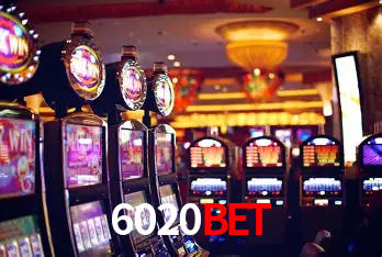 6020bet São Paulo - All Bonuses