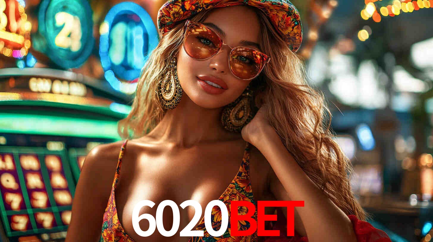 Programa VIP 6020bet