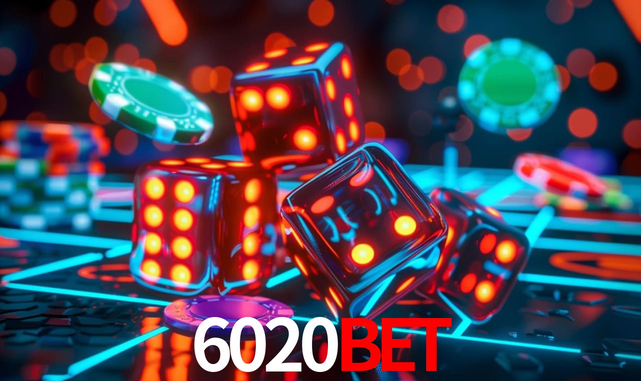 PIX Instantâneo 6020bet