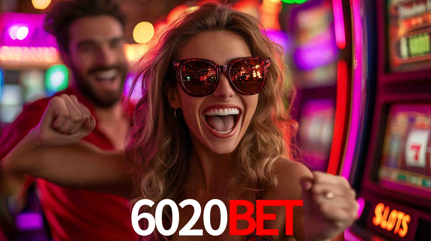 Descubra o Programa VIP da 6020bet: Vantagens Exclusivas para Jogadores