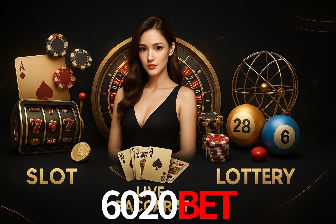 6020bet Salvador - Promo Stats