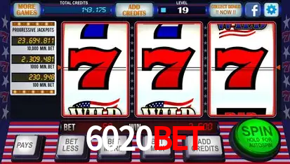 6020bet Brasília - VIP Program