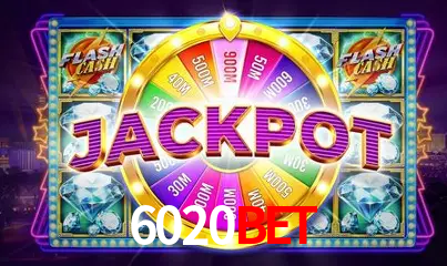 Descubra a Magia dos Jogos de Arcade no 6020bet