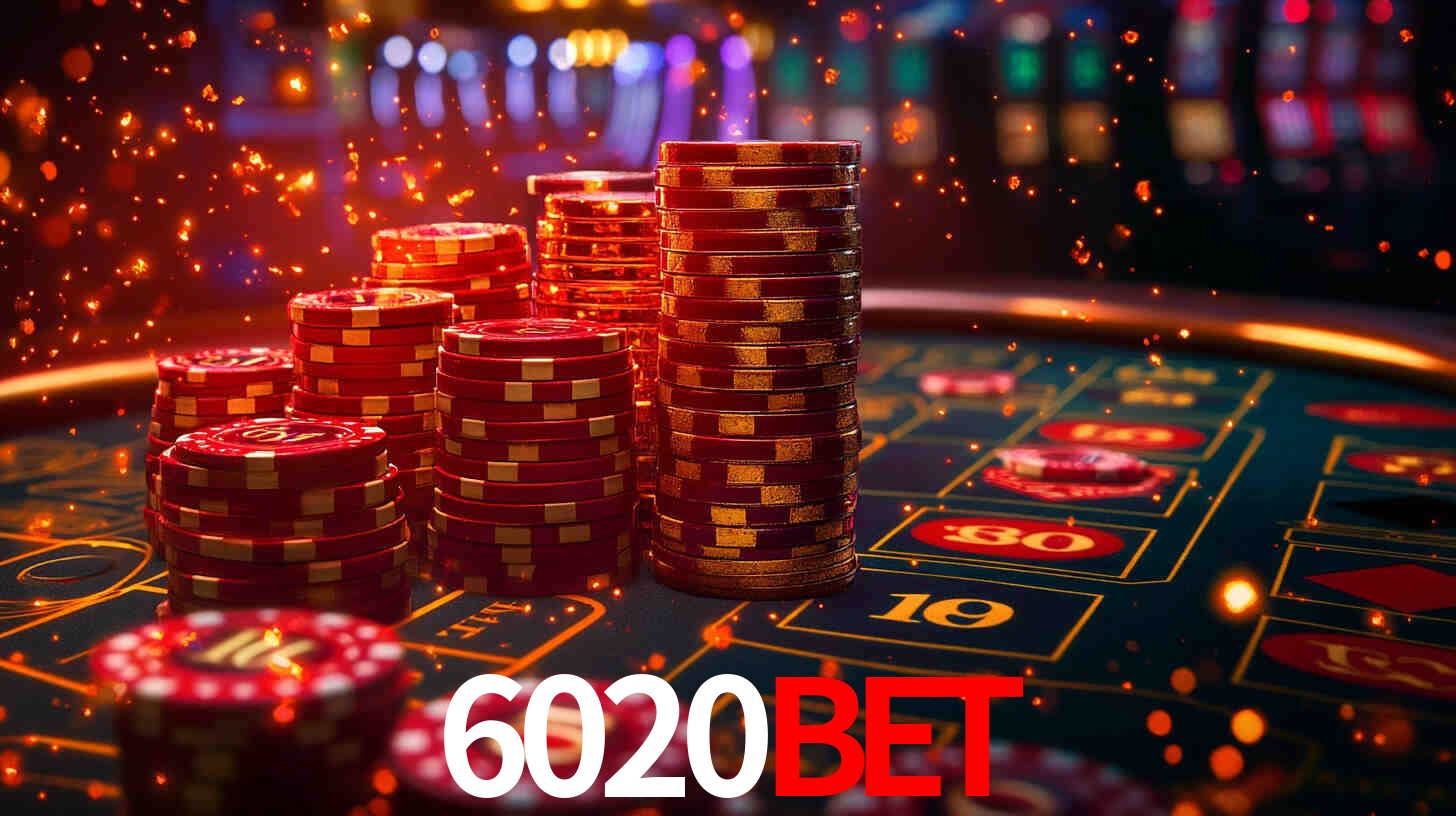 Tournaments 6020bet