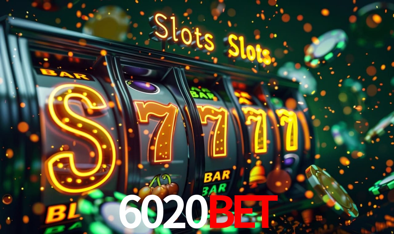 Recursos de Bônus 6020bet