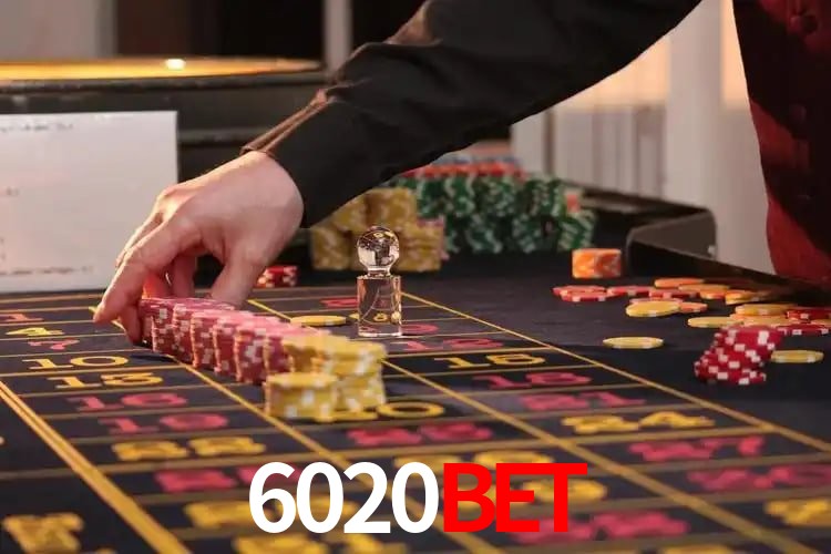 Descubra o Programa VIP da 6020bet: Vantagens Exclusivas para Jogadores