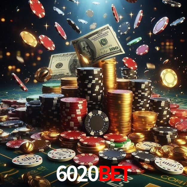Interface Premium 6020bet