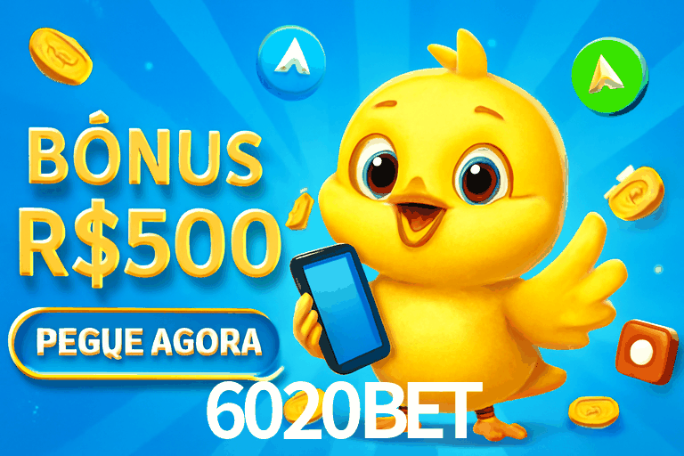 Weekend Specials 6020bet