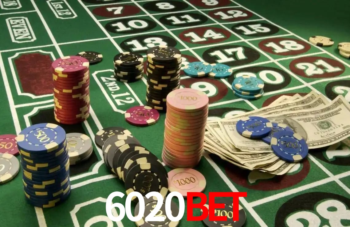 Games Directory 6020bet