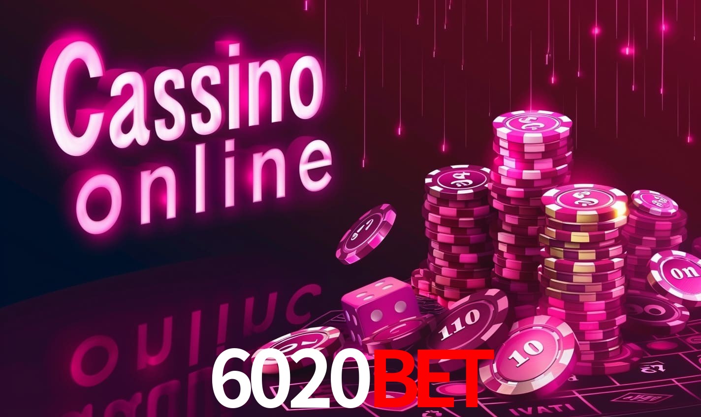 6020bet Belo Horizonte - Provably Fair