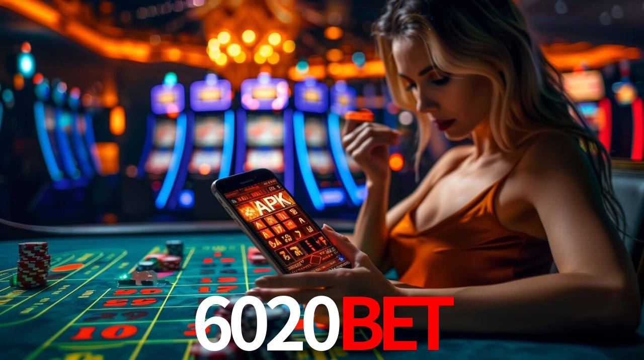 Tennis Betting 6020bet