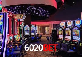 6020bet Brasília - Leaderboards
