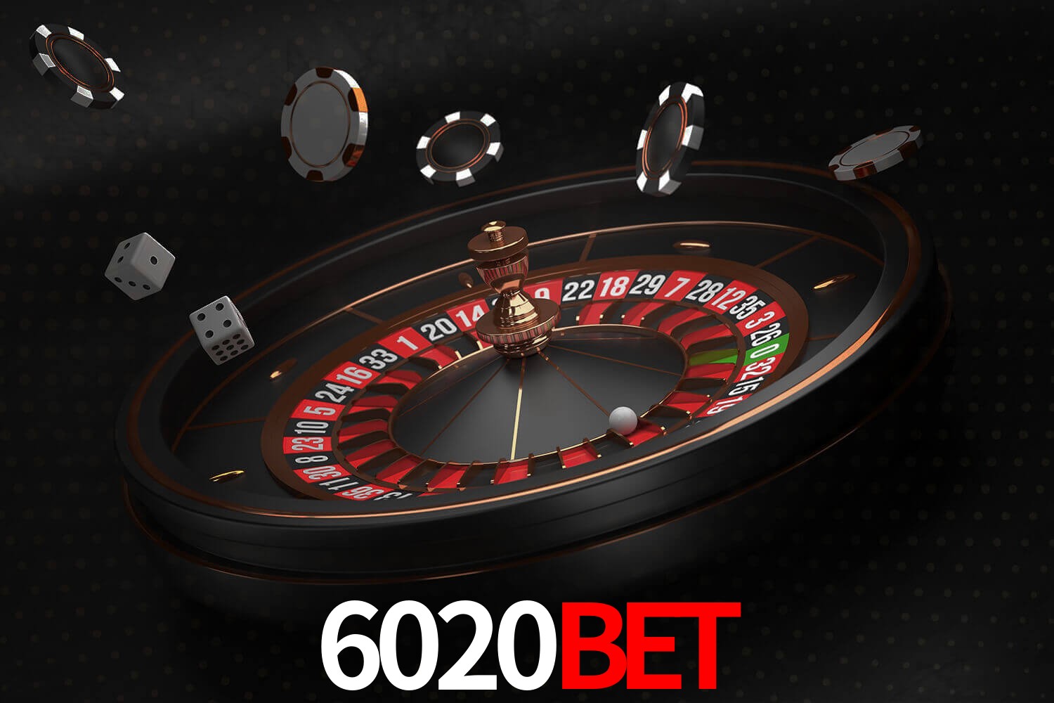 Sinta a adrenalina dos jogos de cassino com 6020bet