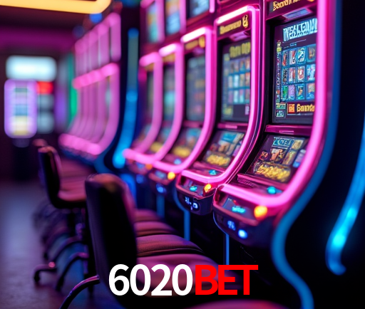 6020bet Rio de Janeiro - Slot Strategy