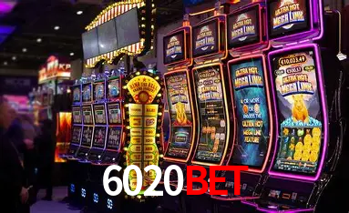 6020bet Bônus - Pacote R$5.000 + VIP