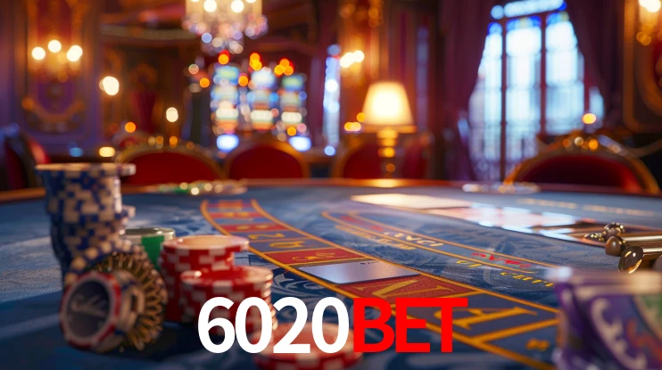 Responsive Design 6020bet